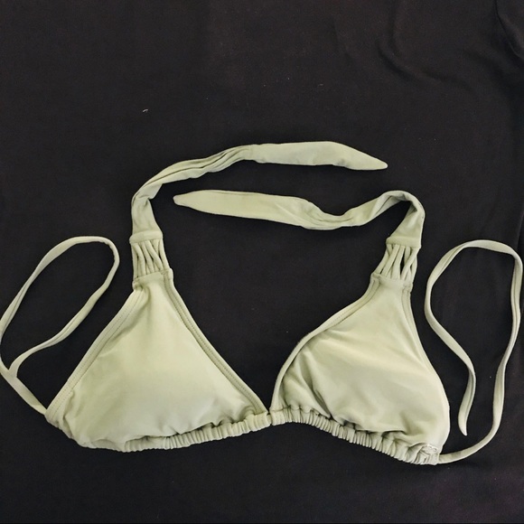Billabong Other - Billabong Bikini Top